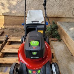 Lawnmower