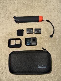 Go Pro Hero 13 Black