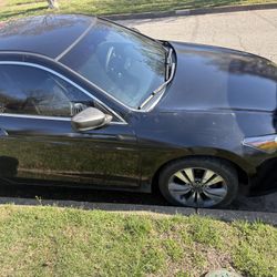 2010 Honda Accord