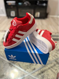 Adidas Campus 00s