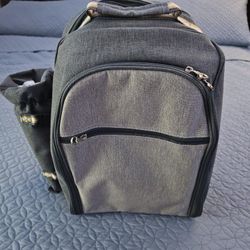 Picnic Backpack 