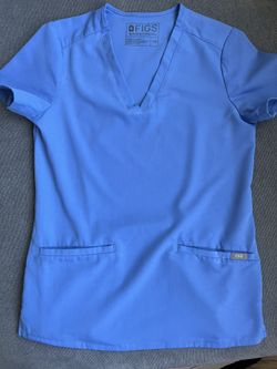 Figs Scrubs XXS/P