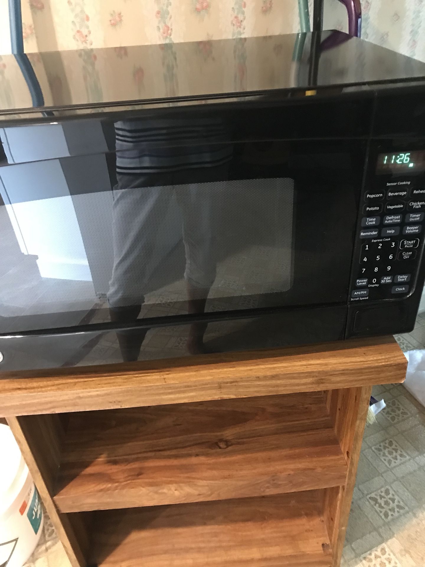 GE Microwave,All Products : American Fashion Style Bags On Sale