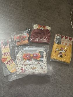 Loungefly Disney Fall collection 
