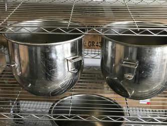 20quart Mix Bowl 