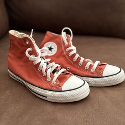 Converse: Chuck Taylor All Star Canvas