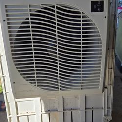 Swamp Cooler 