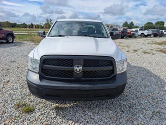 2019 RAM 1500 Classic
