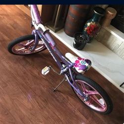 Vicicleta Para Miña Seminueva 