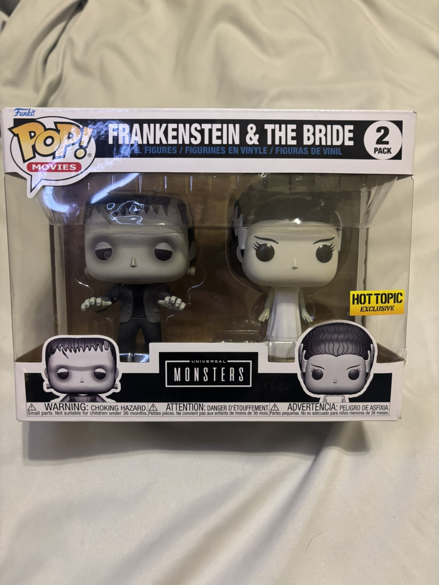 Funko Pop