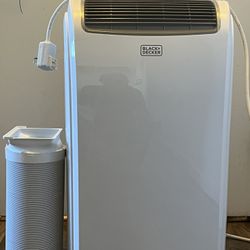 Brand New AC  BLACK +DECKER