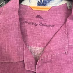 Brand New Tommy Bahama Size Large New