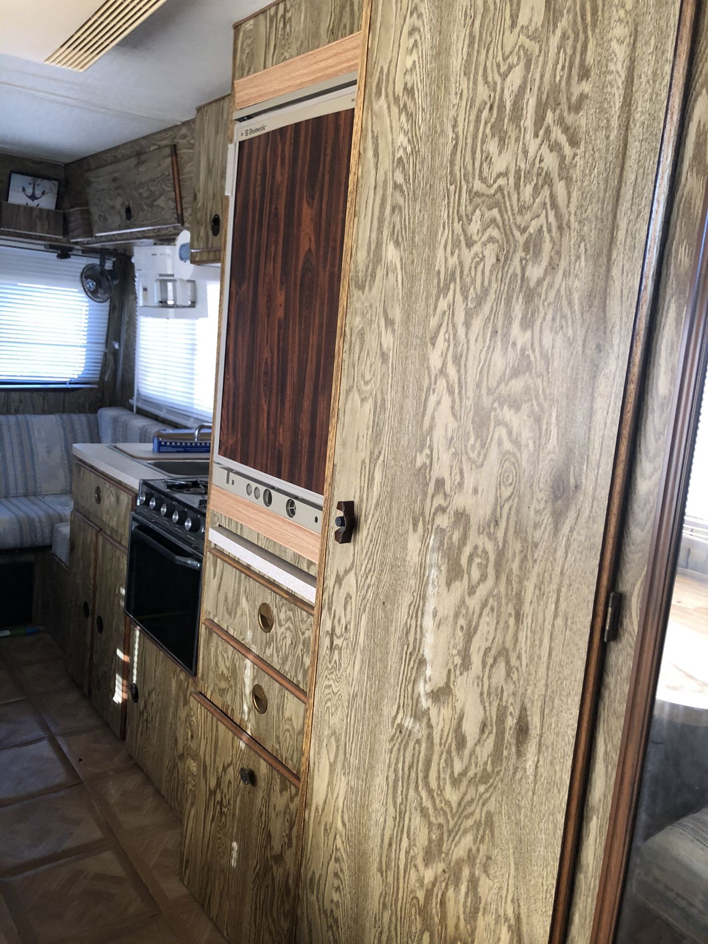 1979 Chevy Itasca Sundancer for Sale in Victorville, CA OfferUp