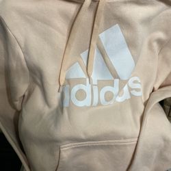 Adidas Hoodie Jacket $$reduced