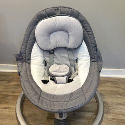 Baby Swing For Infants 