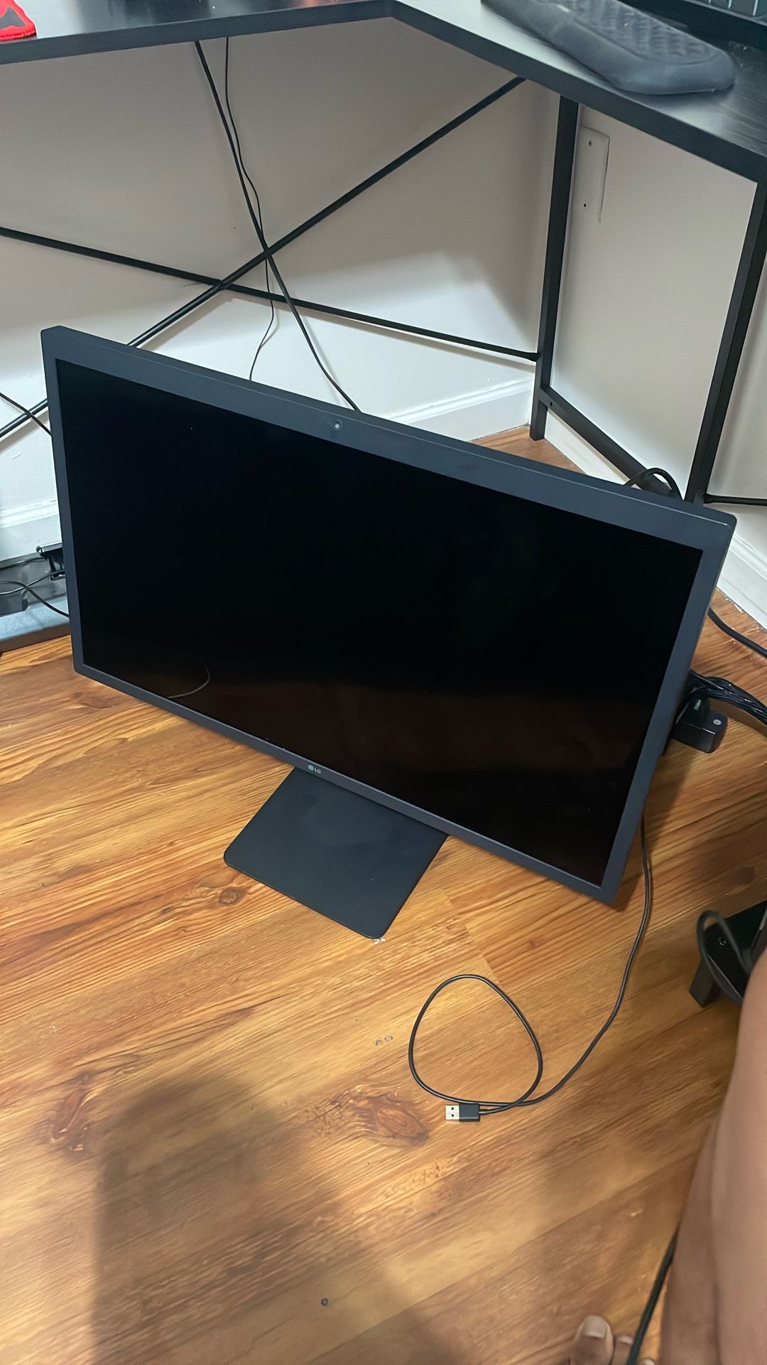 LG UltraFine 5K – Model 27MD5KL