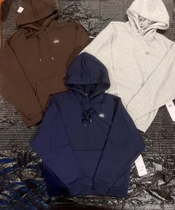 Ao yoga gymwear loungewear hoodies