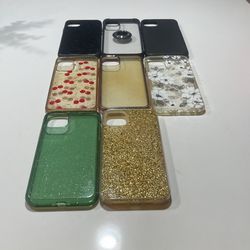 iphone 11 Pro Max Phone Cases