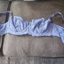 BRAND NEW SAVAGE X FENTY BRA