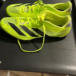 Adidas Sprintstar Track And Feild Cleats 10