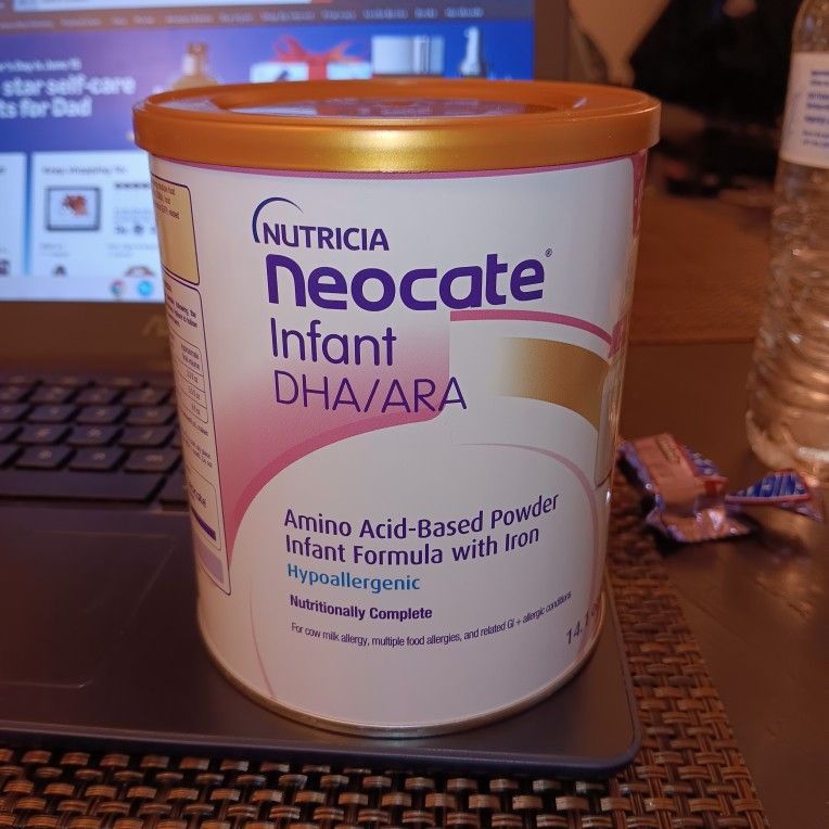Baby Formula