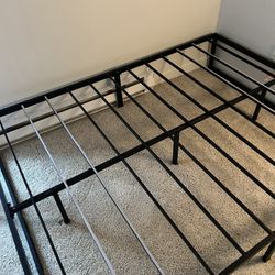 Queen Bed Frame