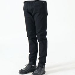 Japanese Selvedge Jeans