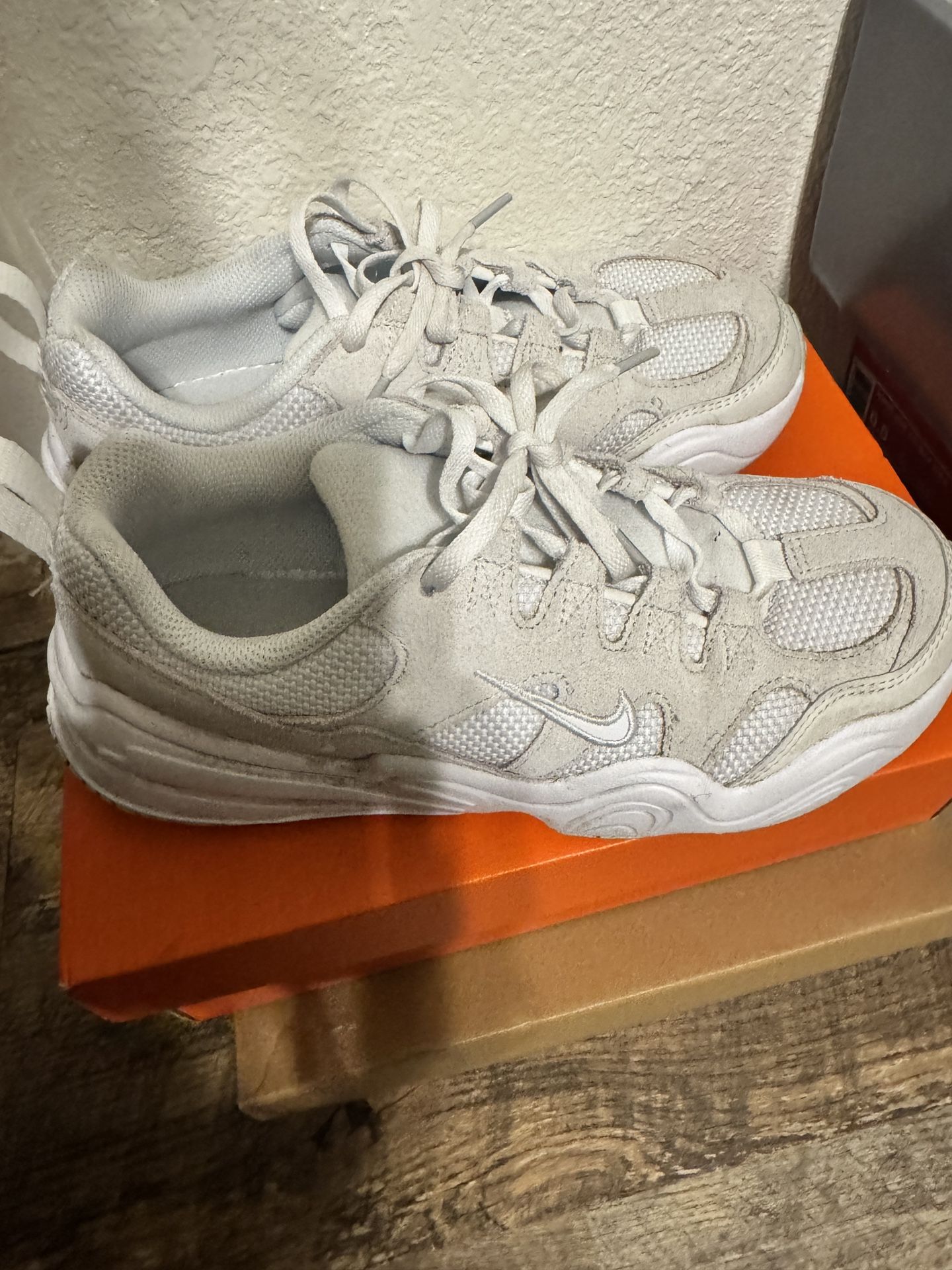 Women's Nike