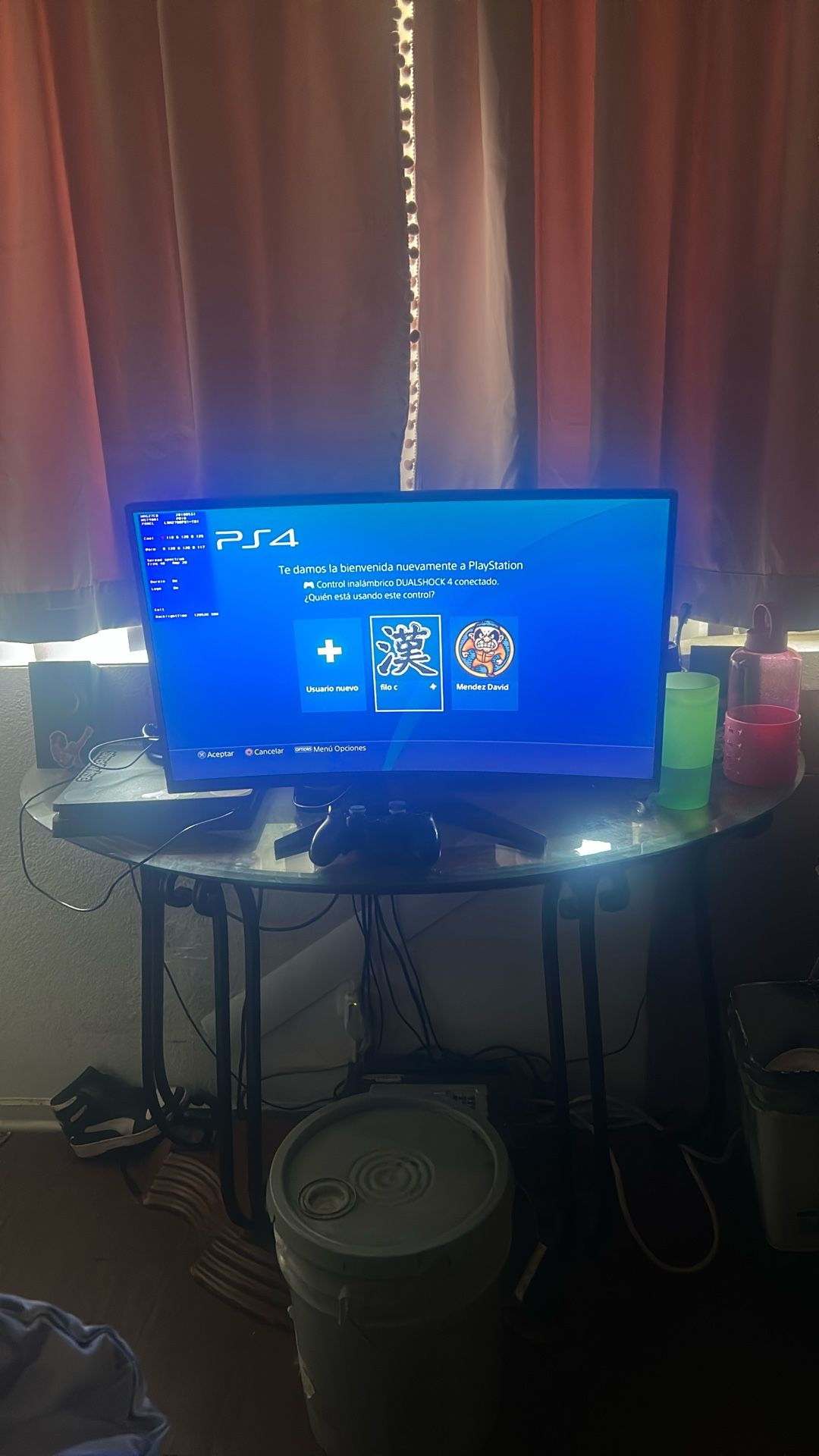 PS4