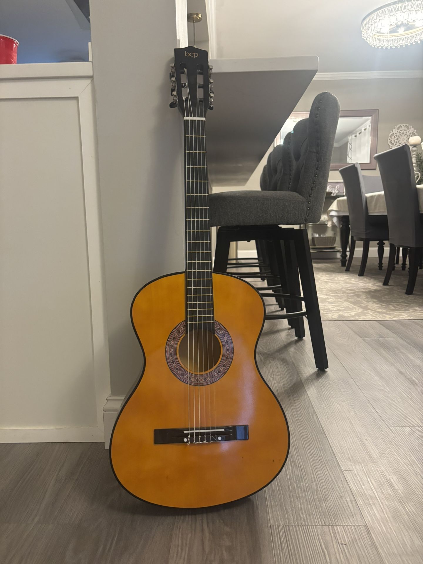 Guitar