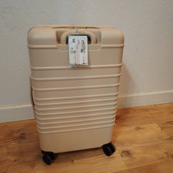 Suitcase
