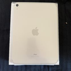 iPad 10th generation 