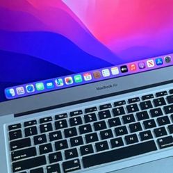 MacBook Air 