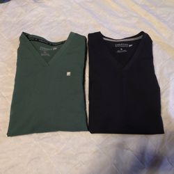 Scrubs Top