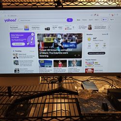 Samsung S34J550WQ Ultrawide Monitor