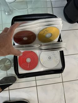 varied music CD reggae country music and others