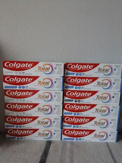 Colgate