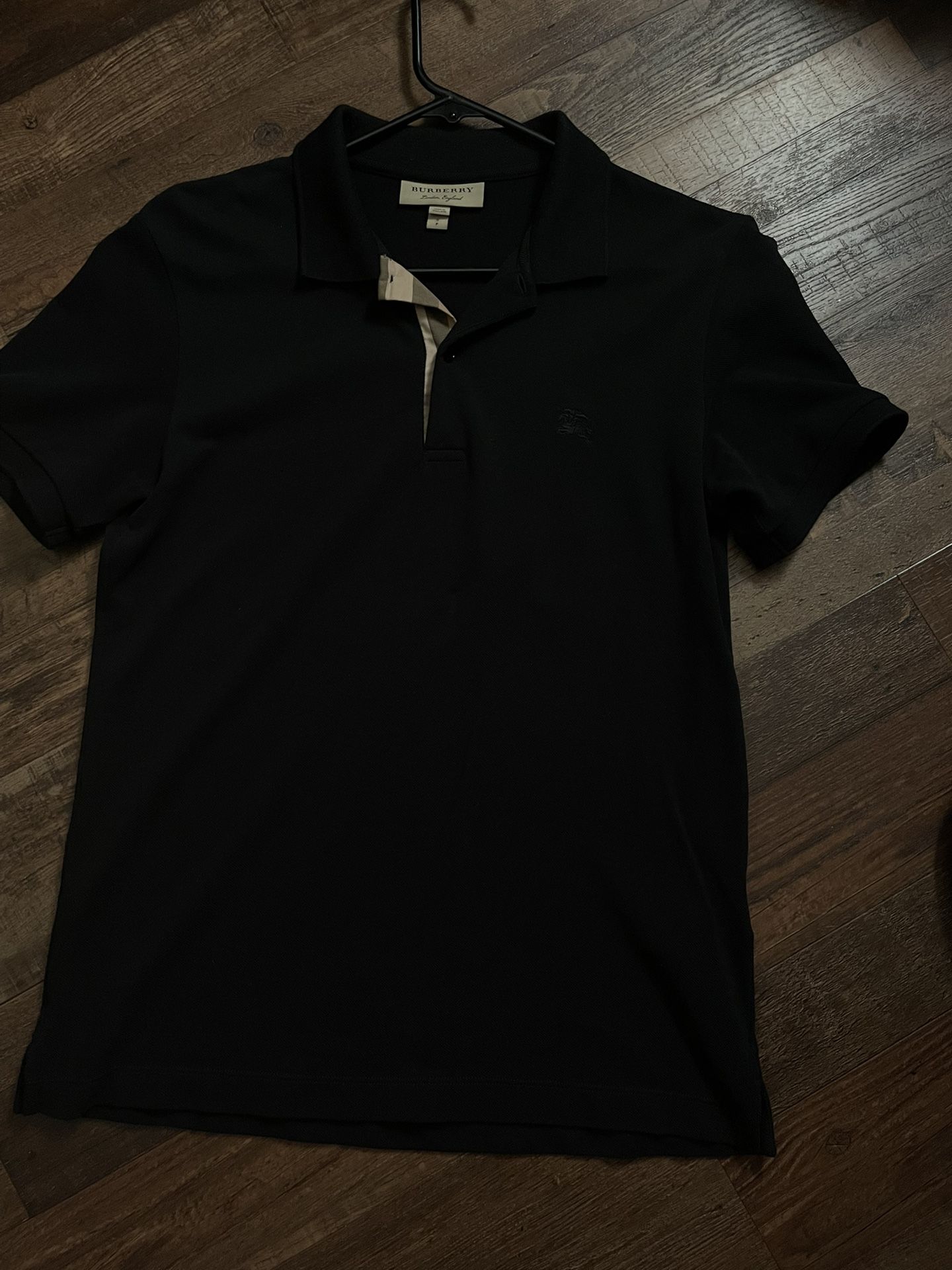 Burberry Polo