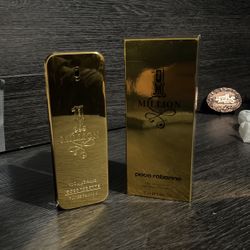 One Million Cologne 
