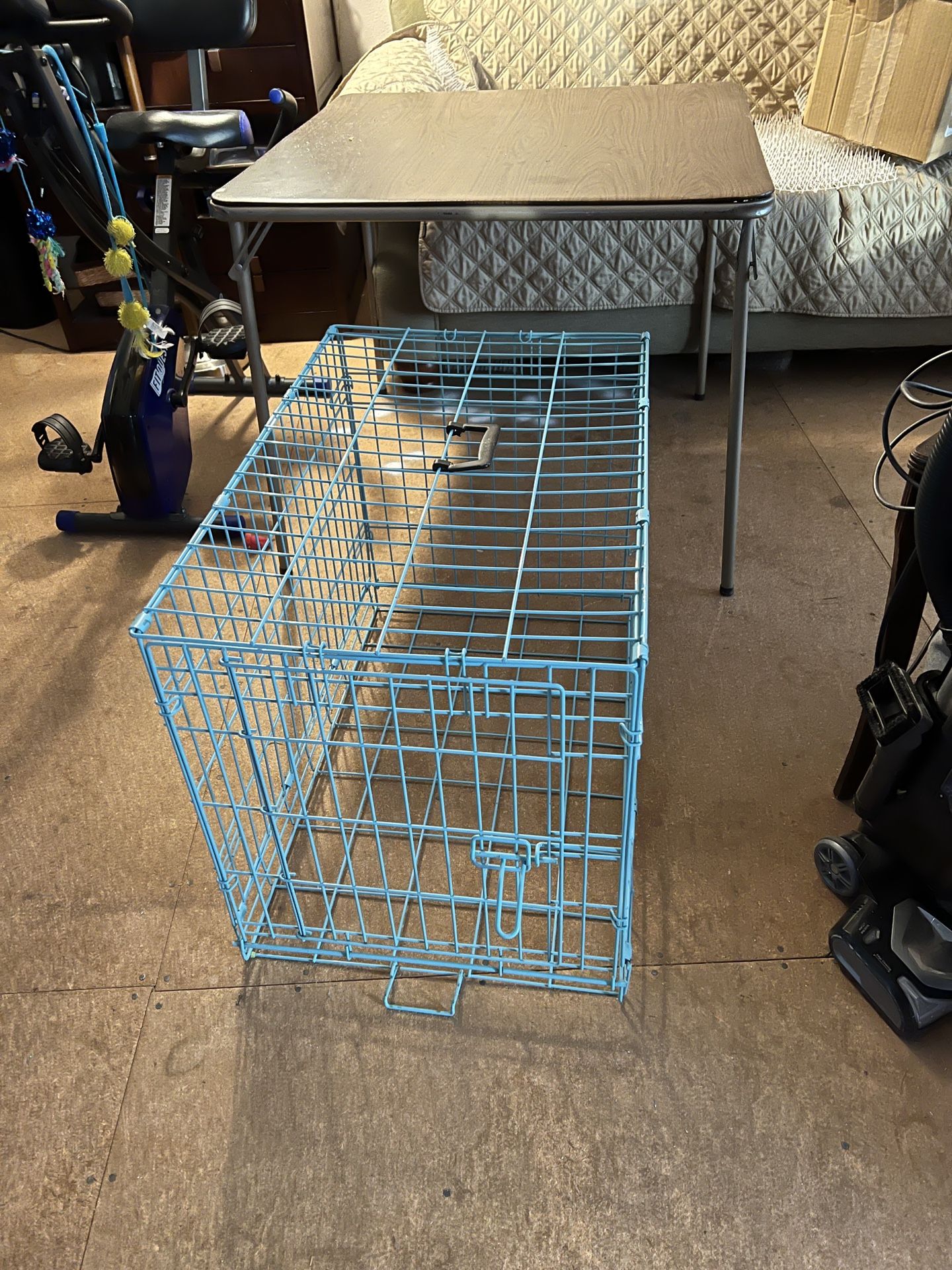 Animal Kennel Crate