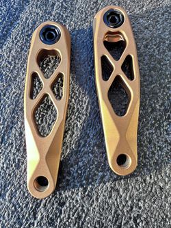 Mountain Bike Cranks