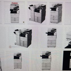 Canon Imagerunner Advance Dx Series Maintenance Kit