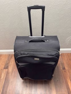 Large Suitcase luggage with wheels