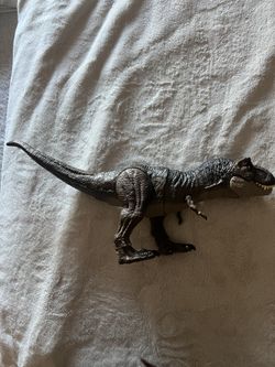Jurassic World Large Dinosaur