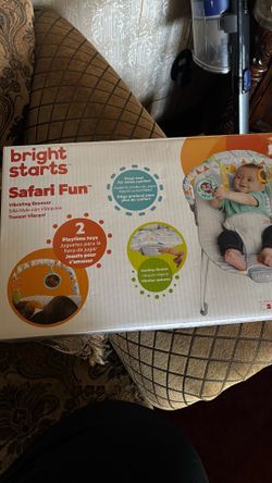 baby bouncer