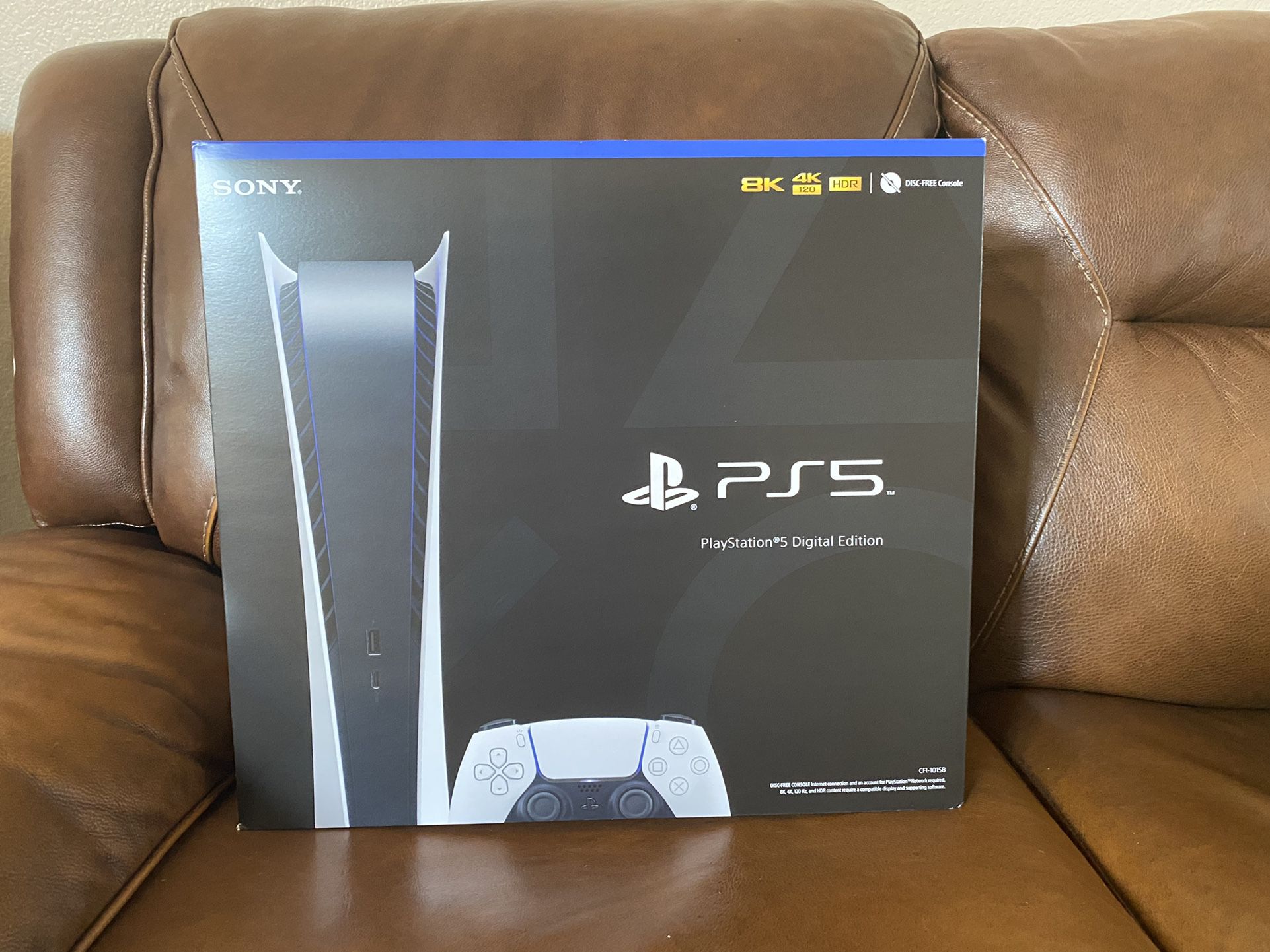Ps5 Digital Edition for Sale in North Las Vegas, NV - OfferUp