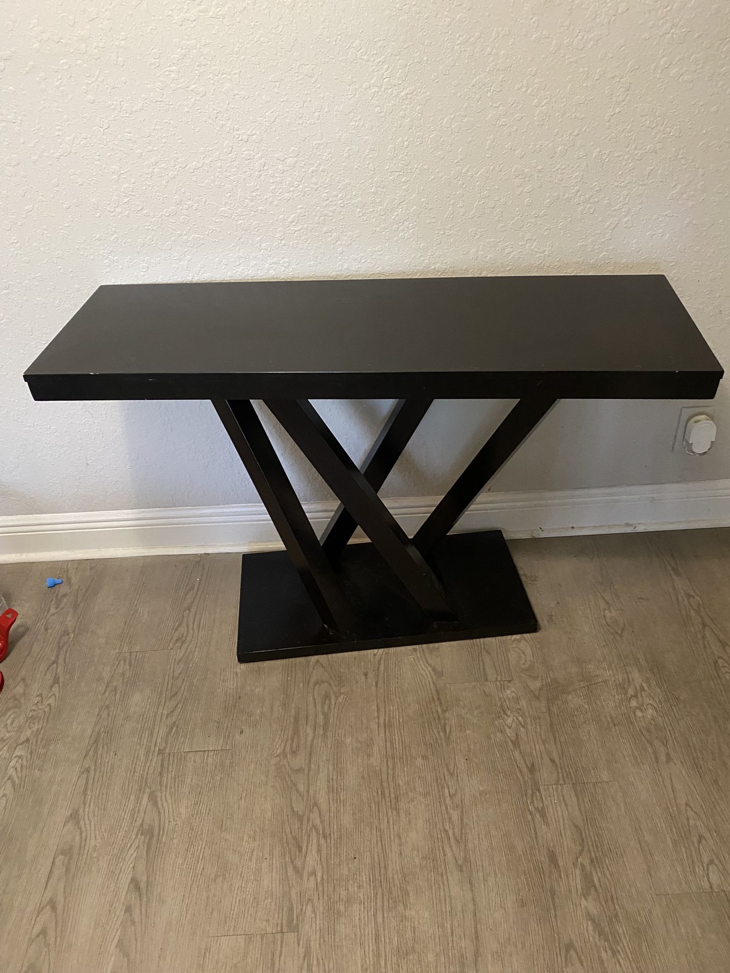 Console Table