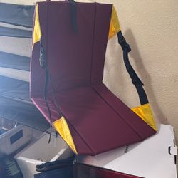 Stadium Cushions 