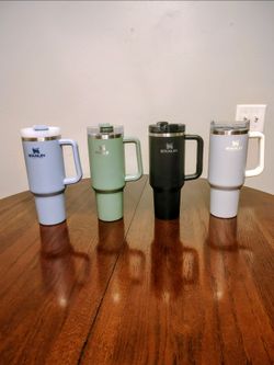 Stanley Tumbler 40 oz - $20 ea Cash