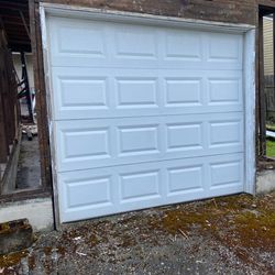 Garage Door And Lift Gate 